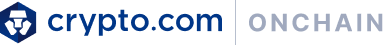 Crypto.com Onchain Wallet